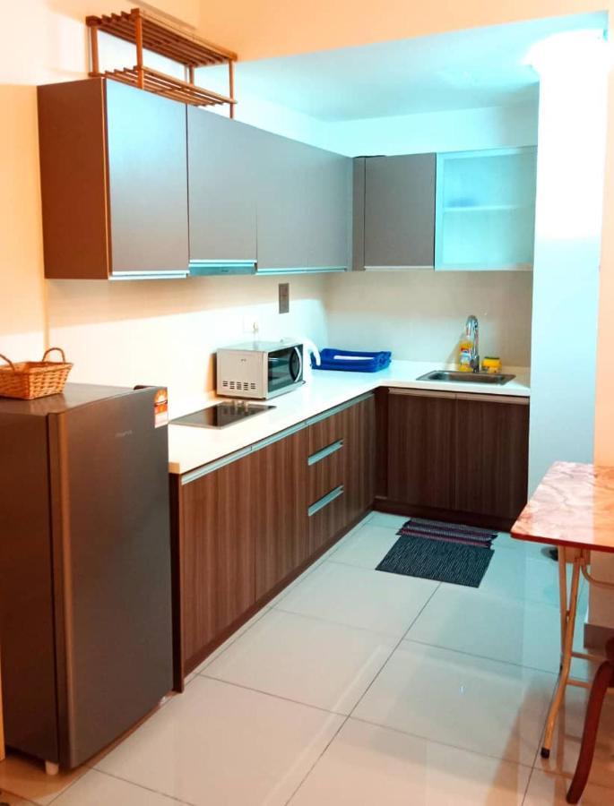 קואלה לומפור Regalia Modern Studio מראה חיצוני תמונה