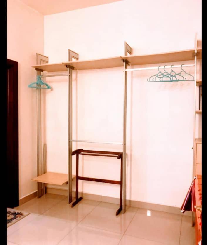 קואלה לומפור Regalia Modern Studio מראה חיצוני תמונה
