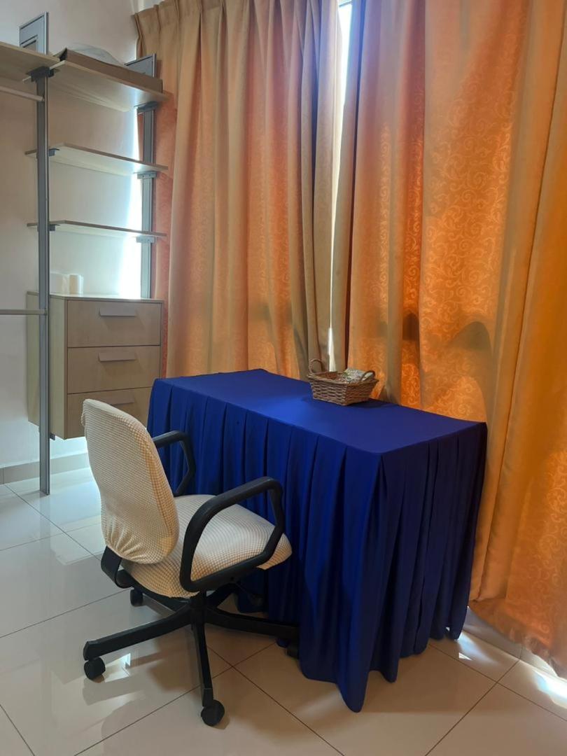 קואלה לומפור Regalia Modern Studio מראה חיצוני תמונה
