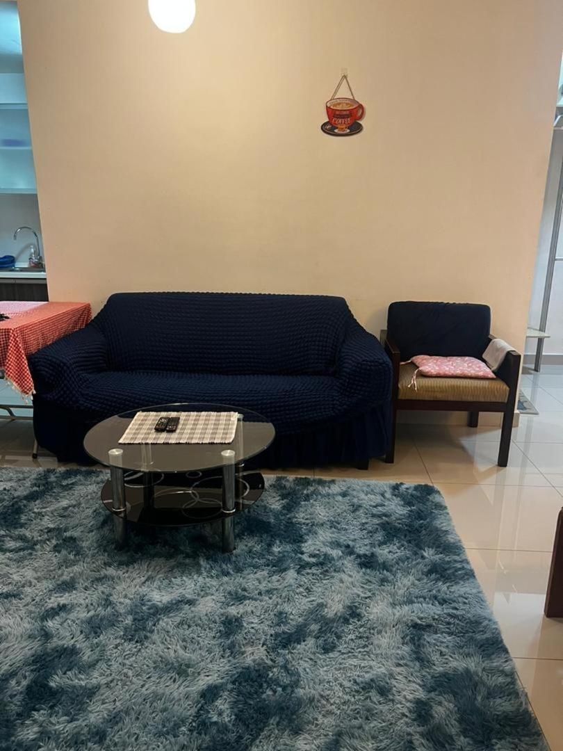 קואלה לומפור Regalia Modern Studio מראה חיצוני תמונה