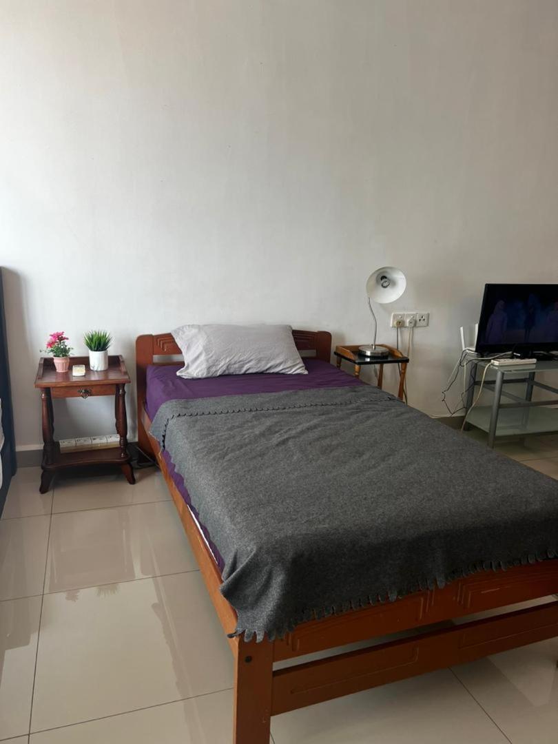 קואלה לומפור Regalia Modern Studio מראה חיצוני תמונה