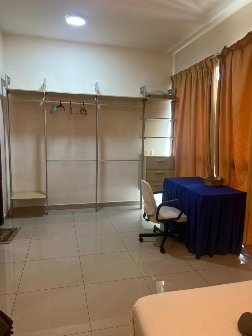 קואלה לומפור Regalia Modern Studio מראה חיצוני תמונה